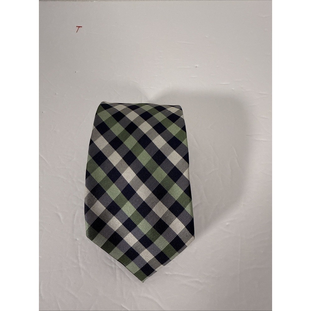 Tommy‎ Hilfiger Men's Tie Silk 59 Inches